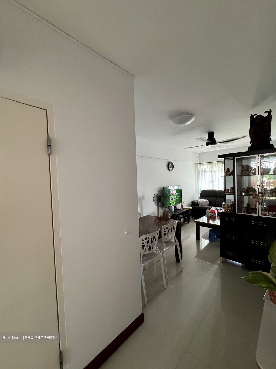 Blk 90 Commonwealth View (Queenstown), HDB 3 Rooms #520791291